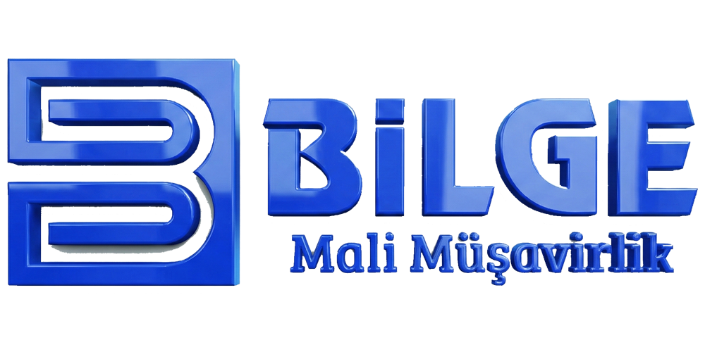 BİLGE Mali Müşavirlik Logo Büyük