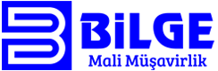 BİLGE Mali Müşavirlik Logo